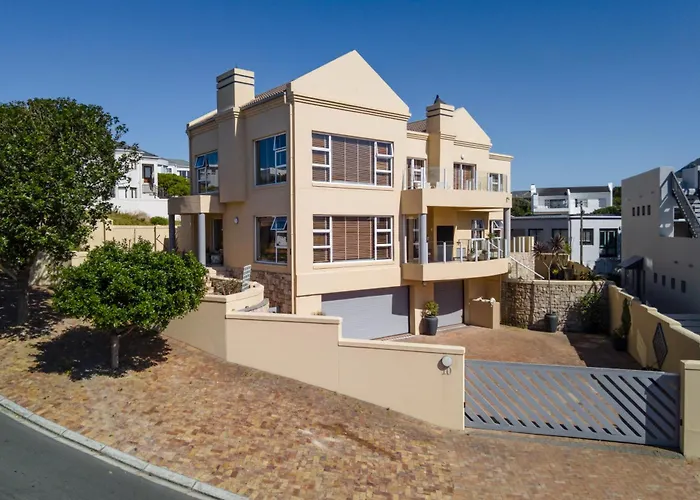 Ocean View Living