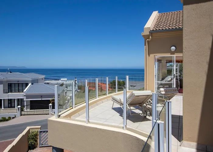 Ocean View Living