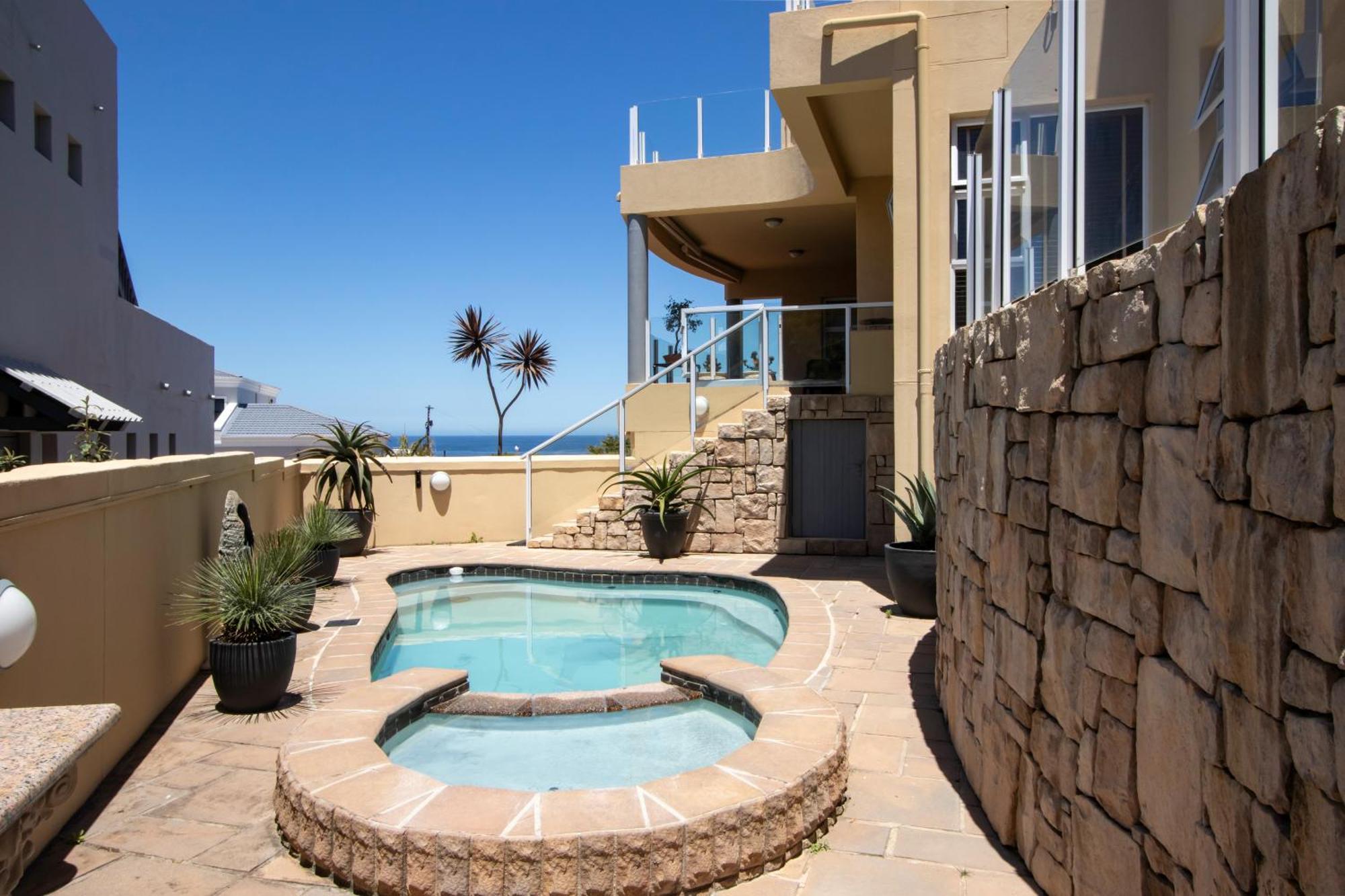 Ocean View Living