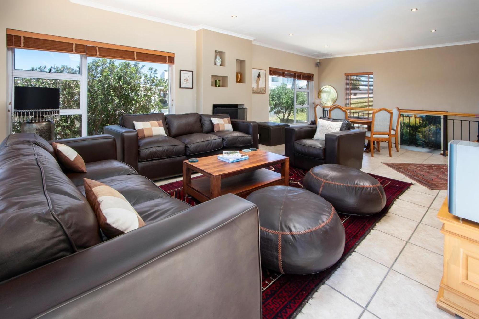 Ocean View Living Casa de Férias Hermanus