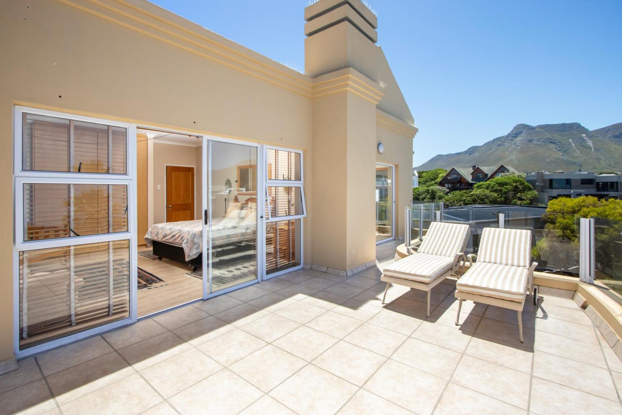 Ocean View Living *