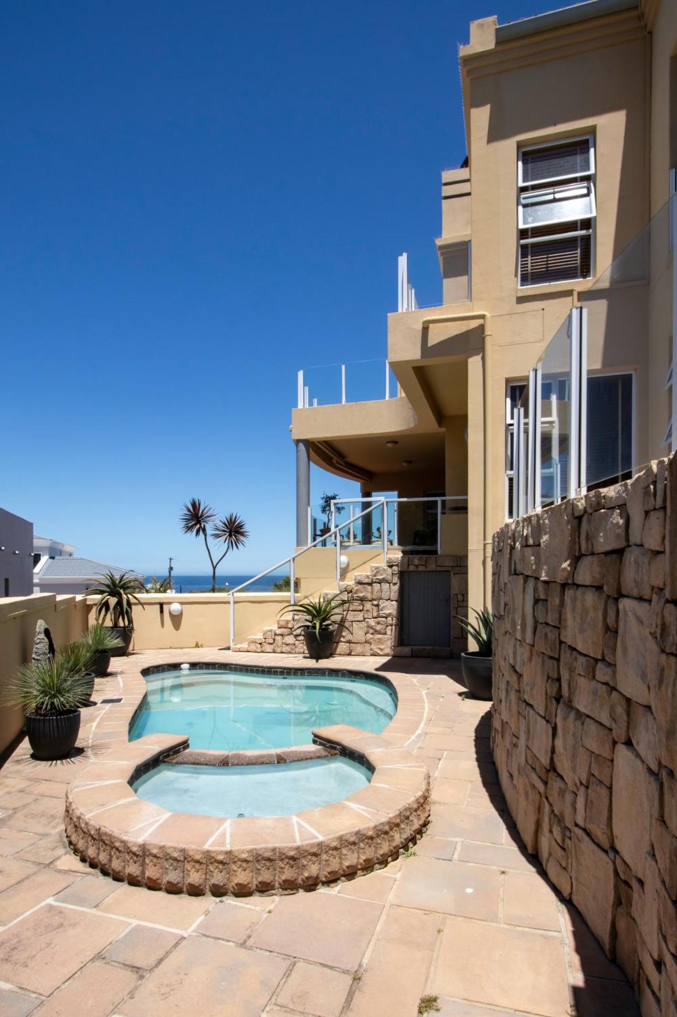Casa de Férias Ocean View Living Hermanus