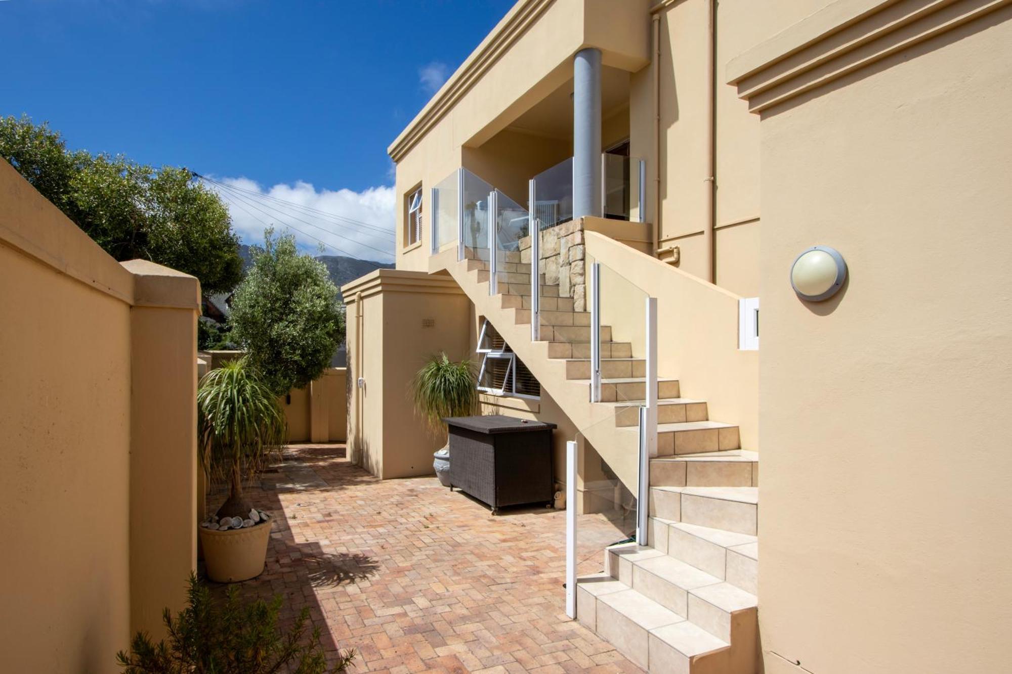 Ocean View Living