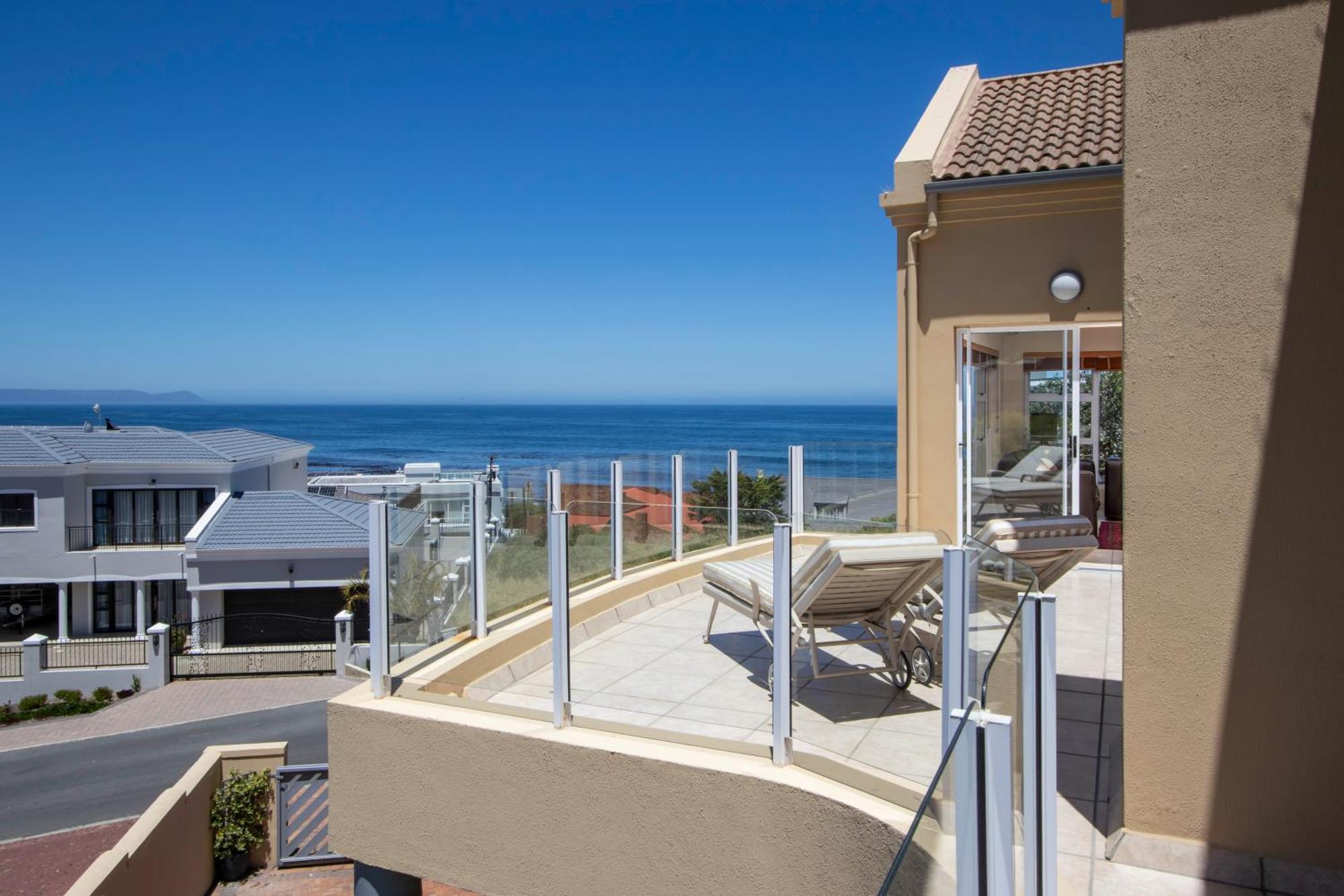 Ocean View Living